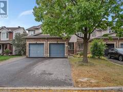 858 COMO CRESCENT Ottawa Ontario, K4A 3Z9