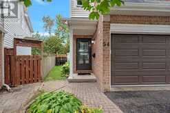 54 CASTLE GLEN CRESCENT | Ottawa Ontario | Slide Image Two