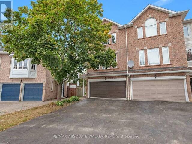 54 CASTLE GLEN CRESCENT Ottawa Ontario, K2L 4H1 - 4 Bedrooms Home For Sale
