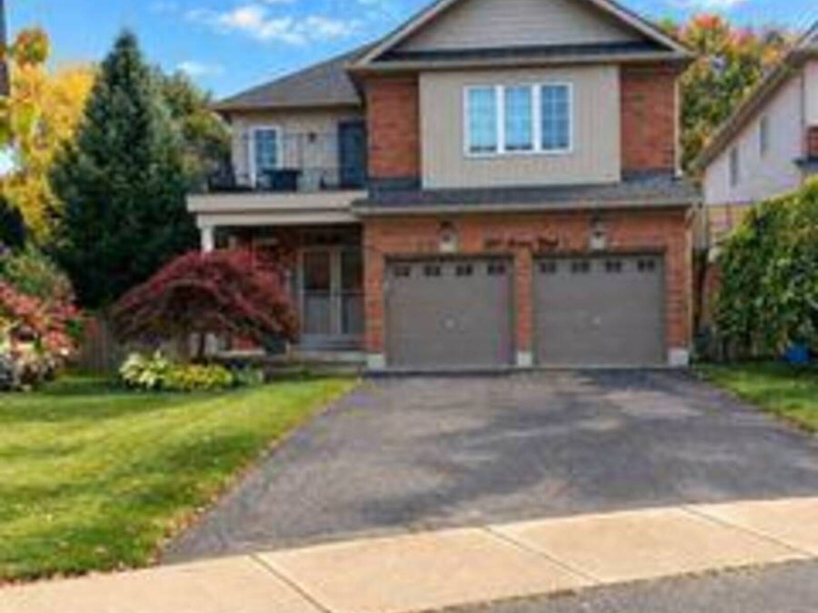 241 ACTON BOULEVARD, Halton Hills, Ontario L7J 2Y4