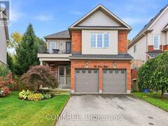 241 ACTON BOULEVARD Halton Hills Ontario, L7J 2Y4