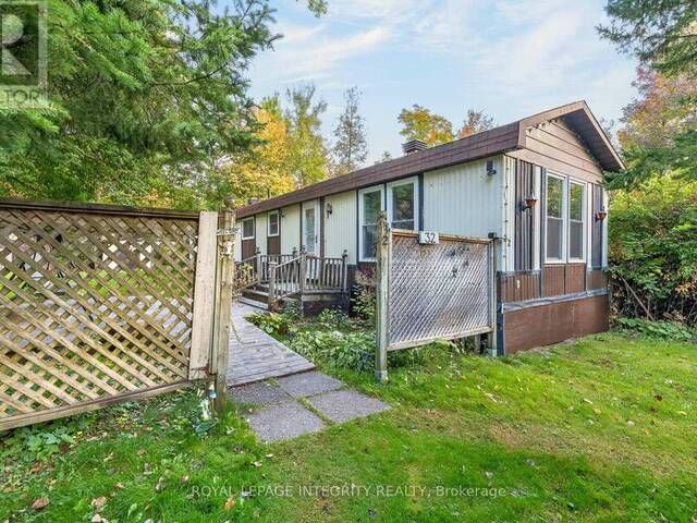 32 - 7481 MITCH OWENS ROAD Ottawa Ontario, K1G 3N4 - 3 Bedrooms Home For Sale