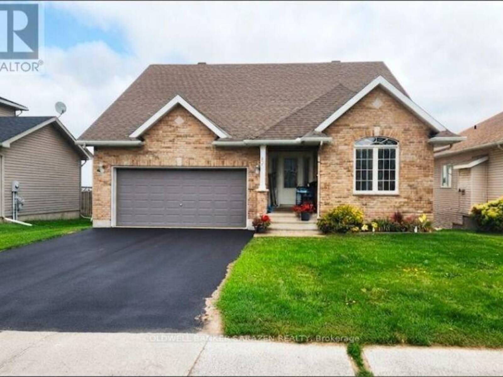 22 FRIEDAY STREET, Arnprior, Ontario K7S 0A6