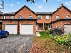 49 ROBARTS CRESCENT Ottawa Ontario, K2L 3Z3