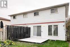 28 BLUEJAY DRIVE | Barrie Ontario | Slide Image Thirty-one