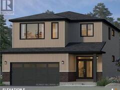 36 BIG DIPPER STREET Ottawa Ontario, K4M 0X8