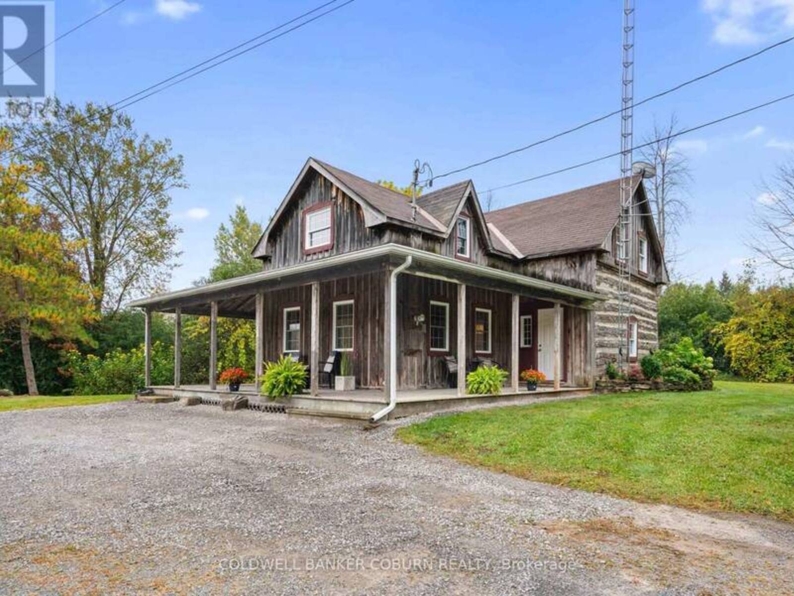 544 CRAIG ROAD, North Grenville, Ontario K0G 1S0