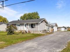 1897 CHAMPLAIN ROAD Clarence-Rockland Ontario, K0A 1N0