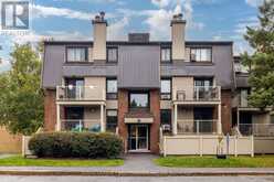 7 - 18 SWEETBRIAR CIRCLE | Ottawa Ontario | Slide Image One