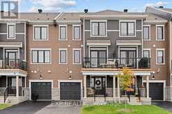 615 QUILTER ROW | Ottawa Ontario | Slide Image One