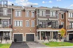 615 QUILTER ROW | Ottawa Ontario | Slide Image Two