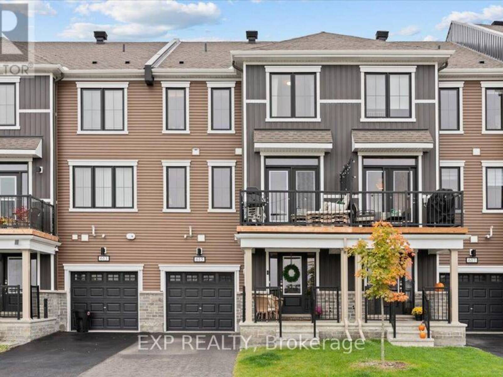 615 QUILTER ROW, Ottawa, Ontario K0A 2Z0