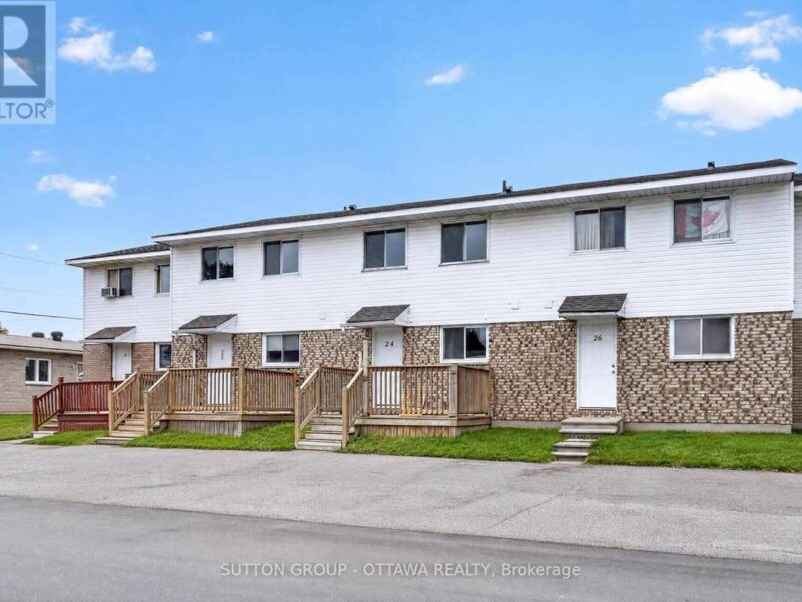 24 CARRAWAY CRESCENT, Morrisburg, Ontario K0C 1X0