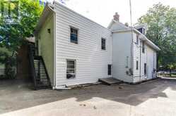 395 MCLEOD STREET | Ottawa Ontario | Slide Image Thirty-six