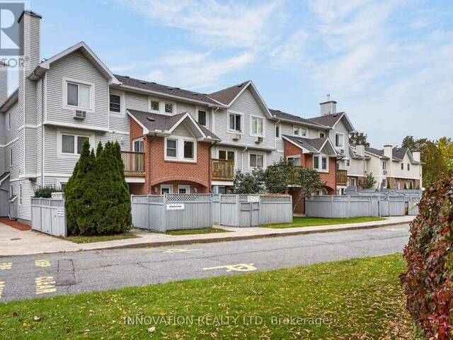 6 - 315 MULLETT STREET Carleton Place Ontario, K7C 4J6 - 2 Bedrooms Condo For Sale