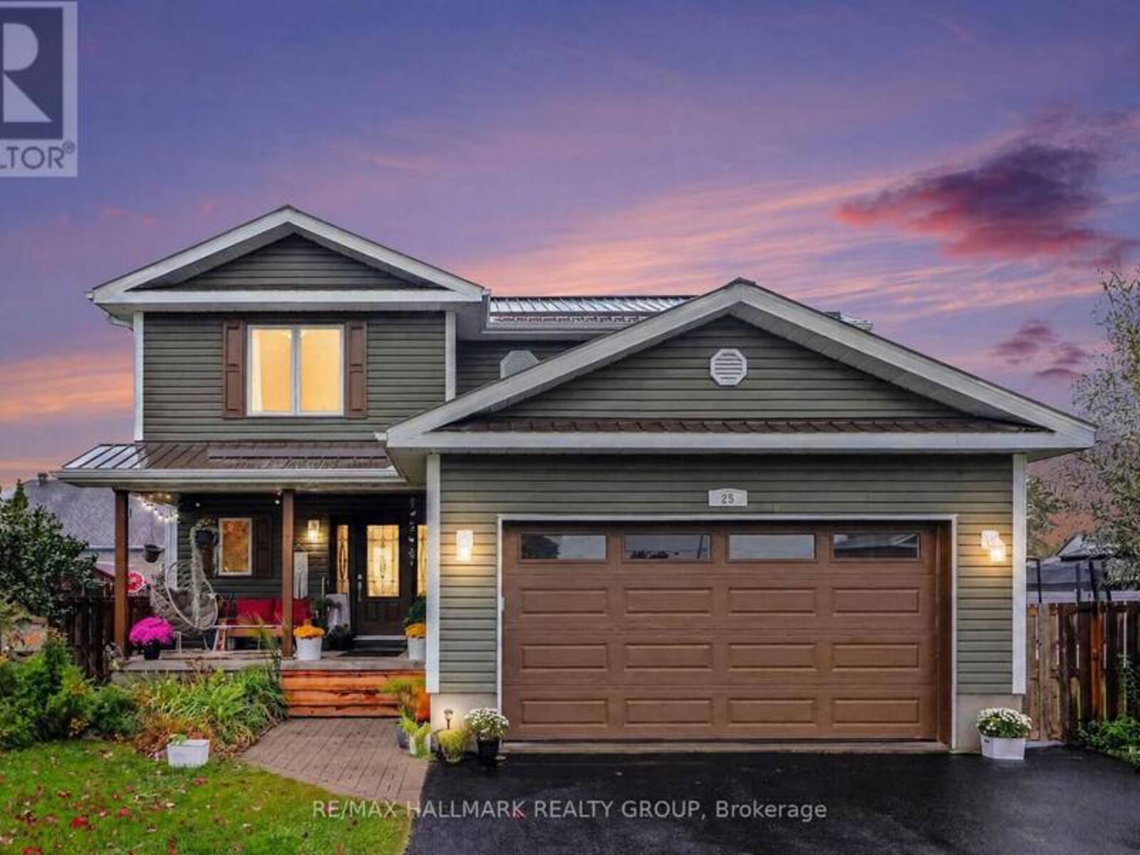 25 TABITHA CRES CRESCENT, North Dundas, Ontario K0C 1H0