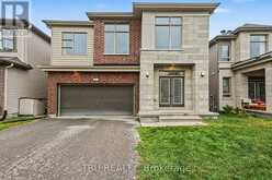 213 QUARTER HORSE STREET | Ottawa Ontario | Slide Image One