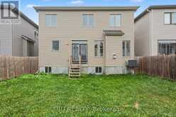 213 QUARTER HORSE STREET | Ottawa Ontario | Slide Image Thirty-five