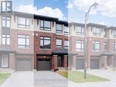 106 WILD SENNA WAY Ottawa Ontario, K2J 5Z7