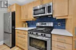 210 - 457 MCLEOD STREET | Ottawa Ontario | Slide Image Sixteen