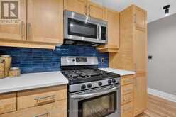 210 - 457 MCLEOD STREET | Ottawa Ontario | Slide Image Seventeen