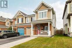 106 SANTOLINA STREET | Ottawa Ontario | Slide Image Two