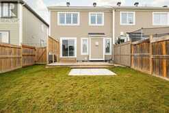 106 SANTOLINA STREET | Ottawa Ontario | Slide Image Thirty-three