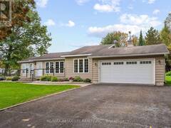 71 TONER ROAD McNab-Braeside Ontario, K0A 1G0