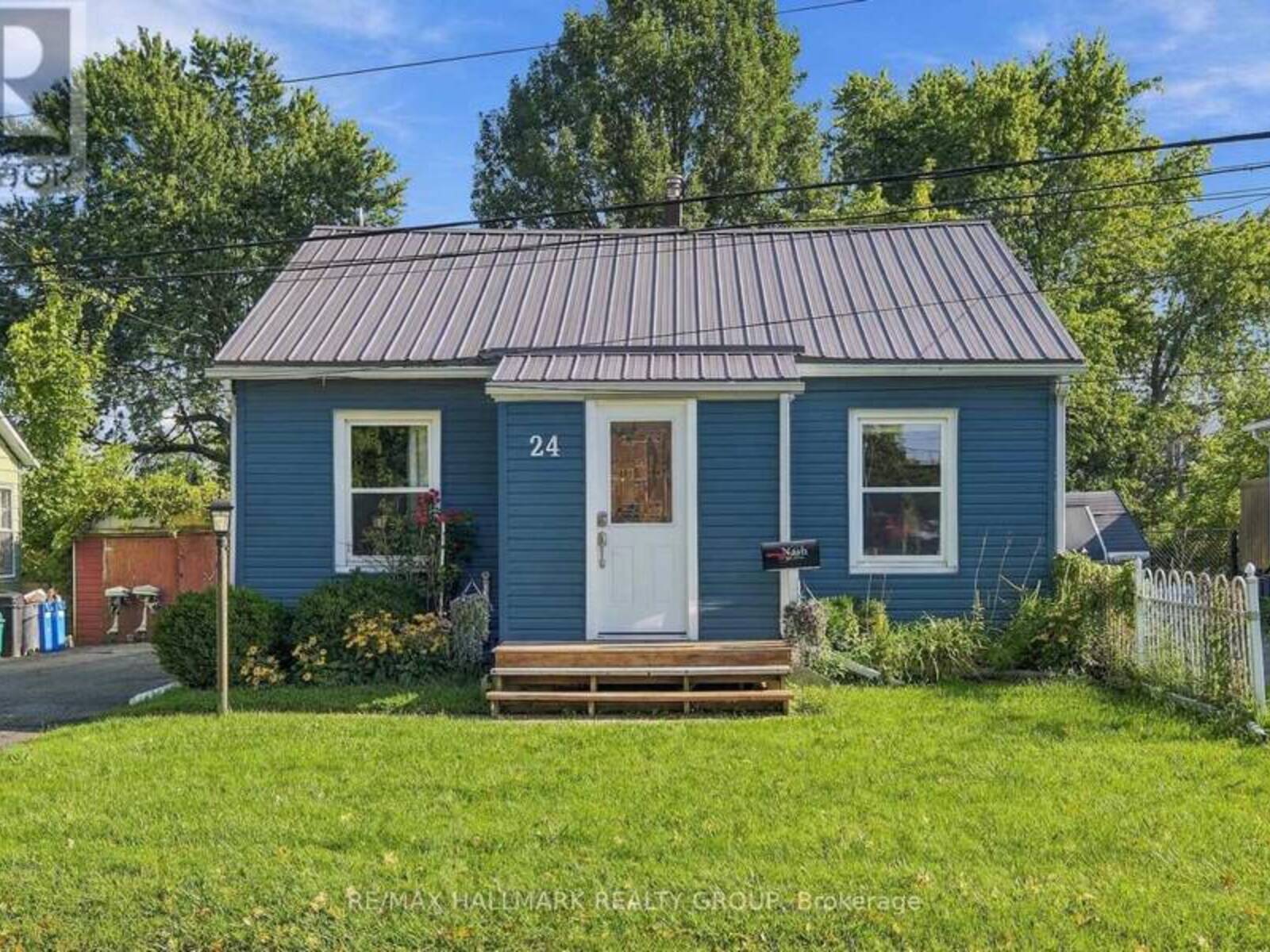 24 REUBEN CR CRESCENT, Kemptville, Ontario K0G 1J0
