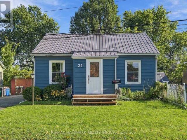 24 REUBEN CR CRESCENT Kemptville Ontario, K0G 1J0 - 3 Bedrooms Home For Sale