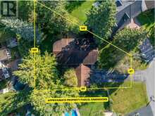 16 GOLD CRESCENT | Russell Ontario | Slide Image Two