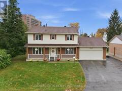1283 SURREY AVENUE Ottawa Ontario, K1V 6S8