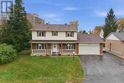 1283 SURREY AVENUE | Ottawa Ontario | Slide Image One