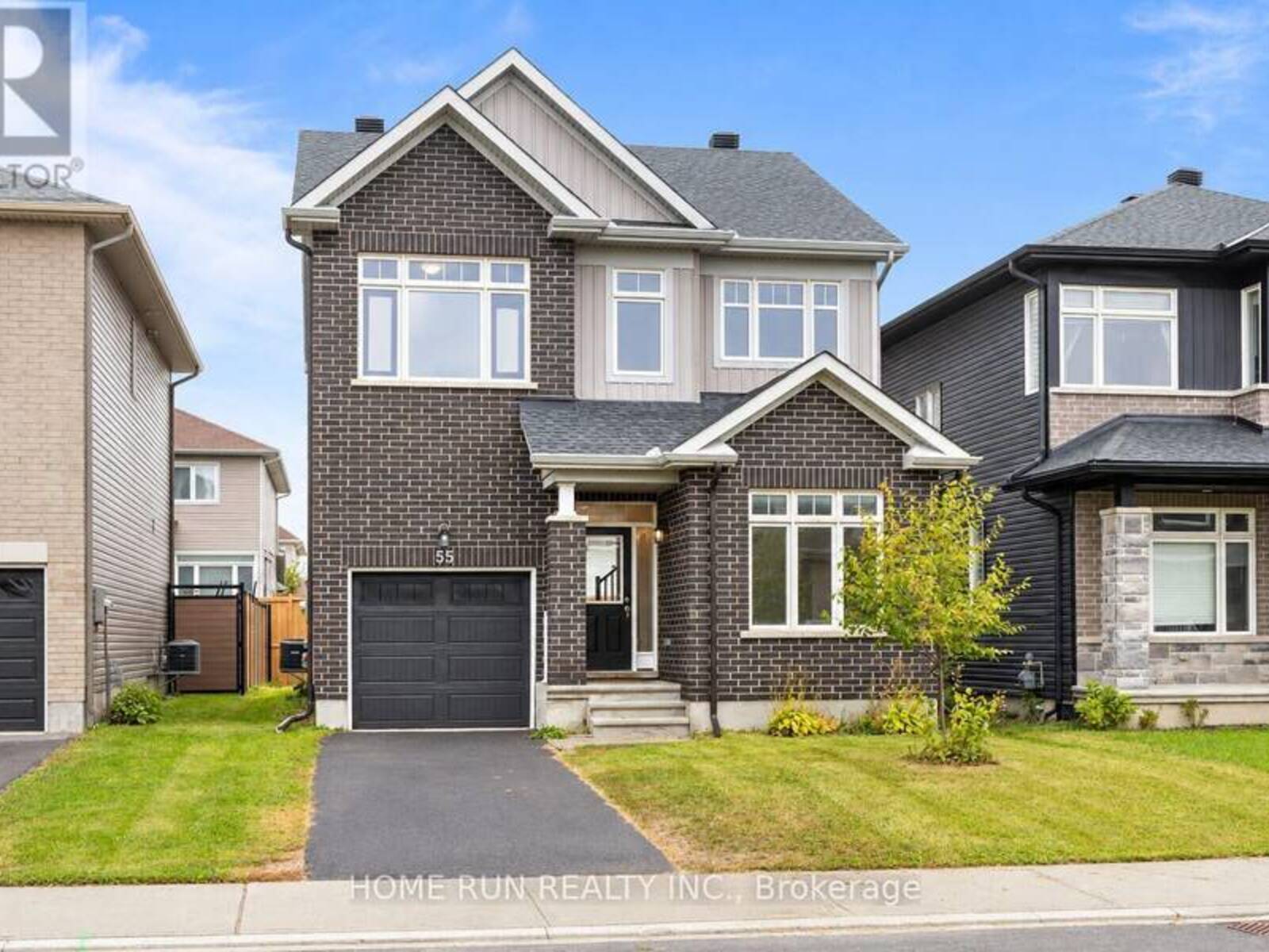 55 ROBERTSON LANE, Carleton Place, Ontario K7C 0R5