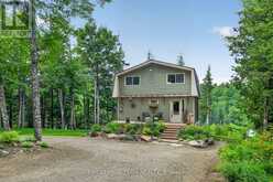 102 MCVICAR LANE | Lanark Highlands Ontario | Slide Image One