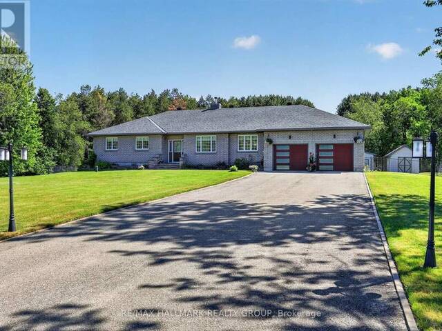 30 KIMBERLY AVENUE Kemptville Ontario, K0G 1J0 - 3 Bedrooms Home For Sale