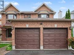 160 SAI CRESCENT Ottawa Ontario, K1G 5P2