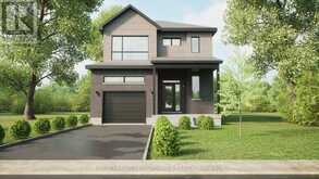 LOT 149 BOURDEAU BOULEVARD | The Nation Ontario | Slide Image Two