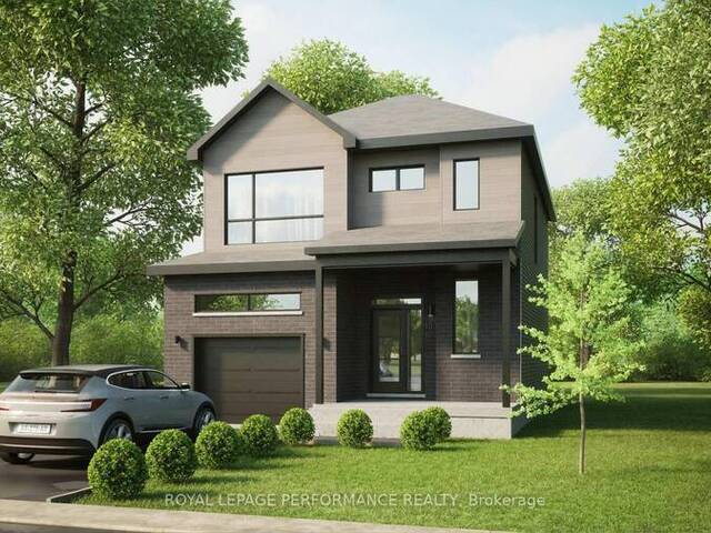 LOT 149 BOURDEAU BOULEVARD The Nation Ontario, K0A 2M0 - 3 Bedrooms Home For Sale
