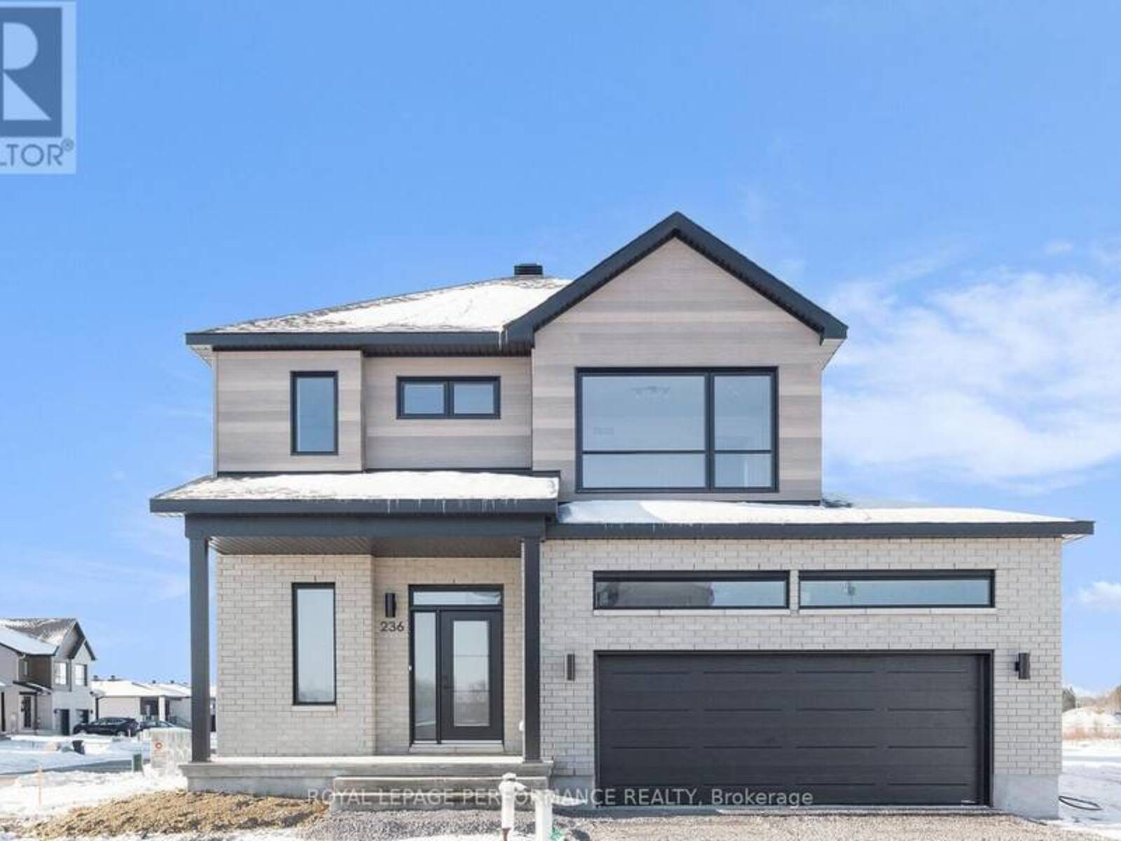 LOT 1 JUNIPER STREET, The Nation, Ontario K0A 2M0