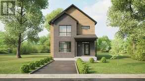 LOT 7 JUNIPER STREET | The Nation Ontario | Slide Image Two