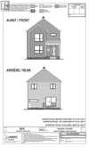 LOT 7 JUNIPER STREET | The Nation Ontario | Slide Image Three