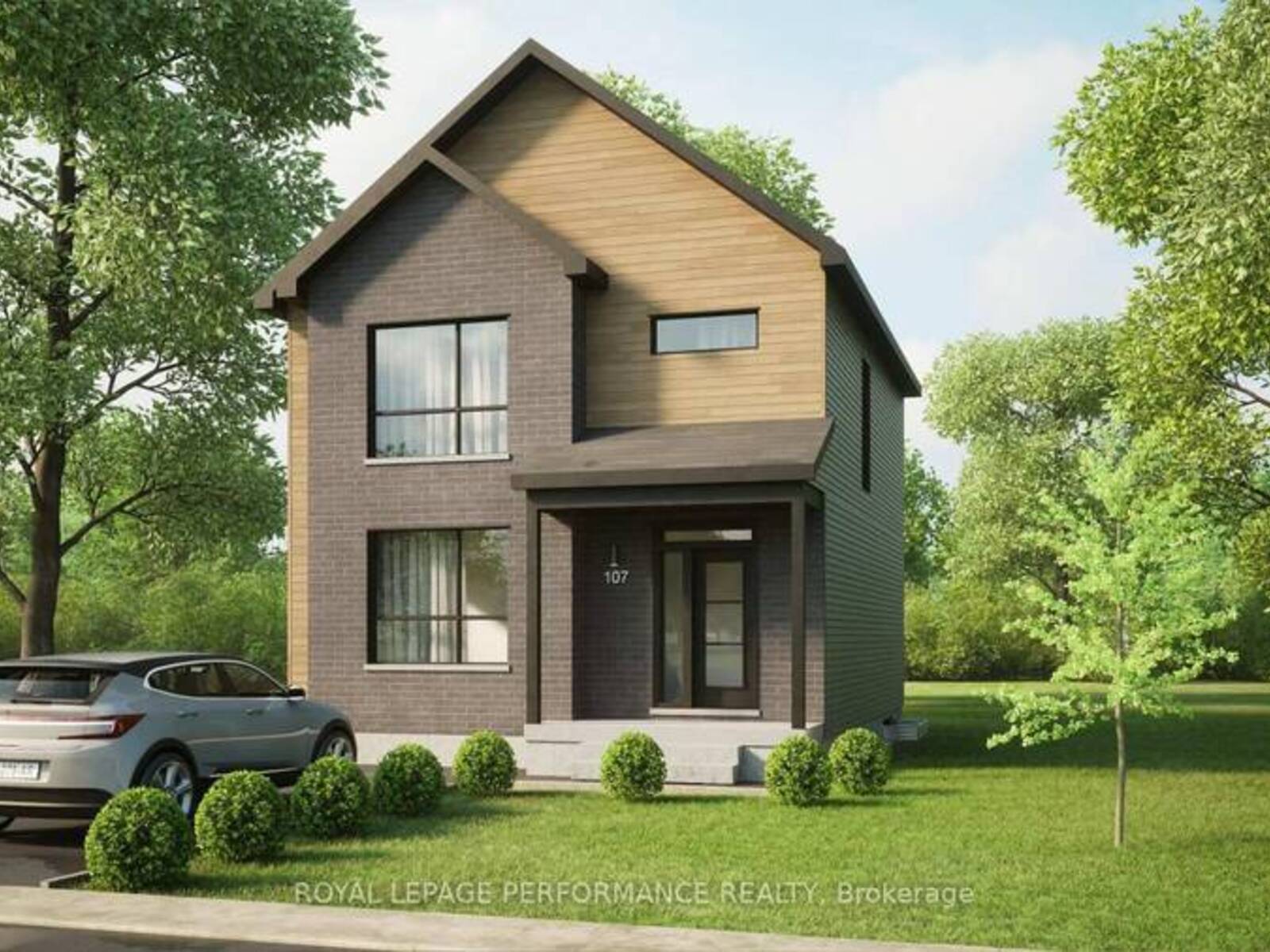 LOT 7 JUNIPER STREET, The Nation, Ontario K0A 2M0