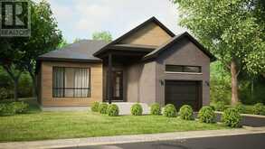 LOT 6 JUNIPER STREET | The Nation Ontario | Slide Image One