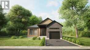 LOT 6 JUNIPER STREET | The Nation Ontario | Slide Image Two