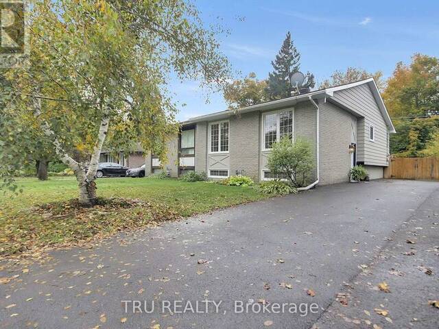 470 JOSEPH STREET Carleton Place Ontario, K7C 3T7 - 3 Bedrooms Home For Sale