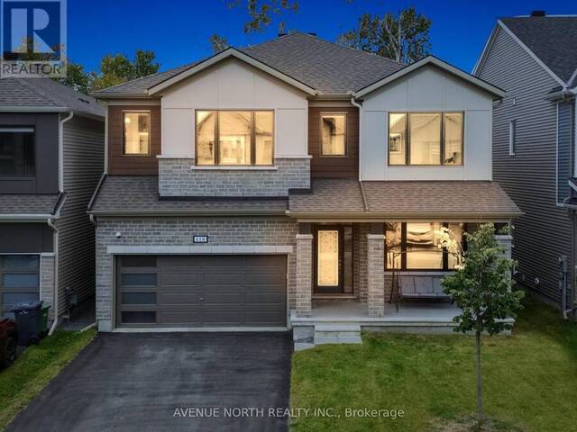 118 GREEN ASH AVENUE Ottawa Ontario, K0A 2Z0 - 6 Bedrooms Home For Sale
