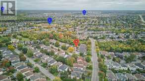 3766 MOUNTAIN MEADOWS CRESCENT | Ottawa Ontario | Slide Image Forty-five