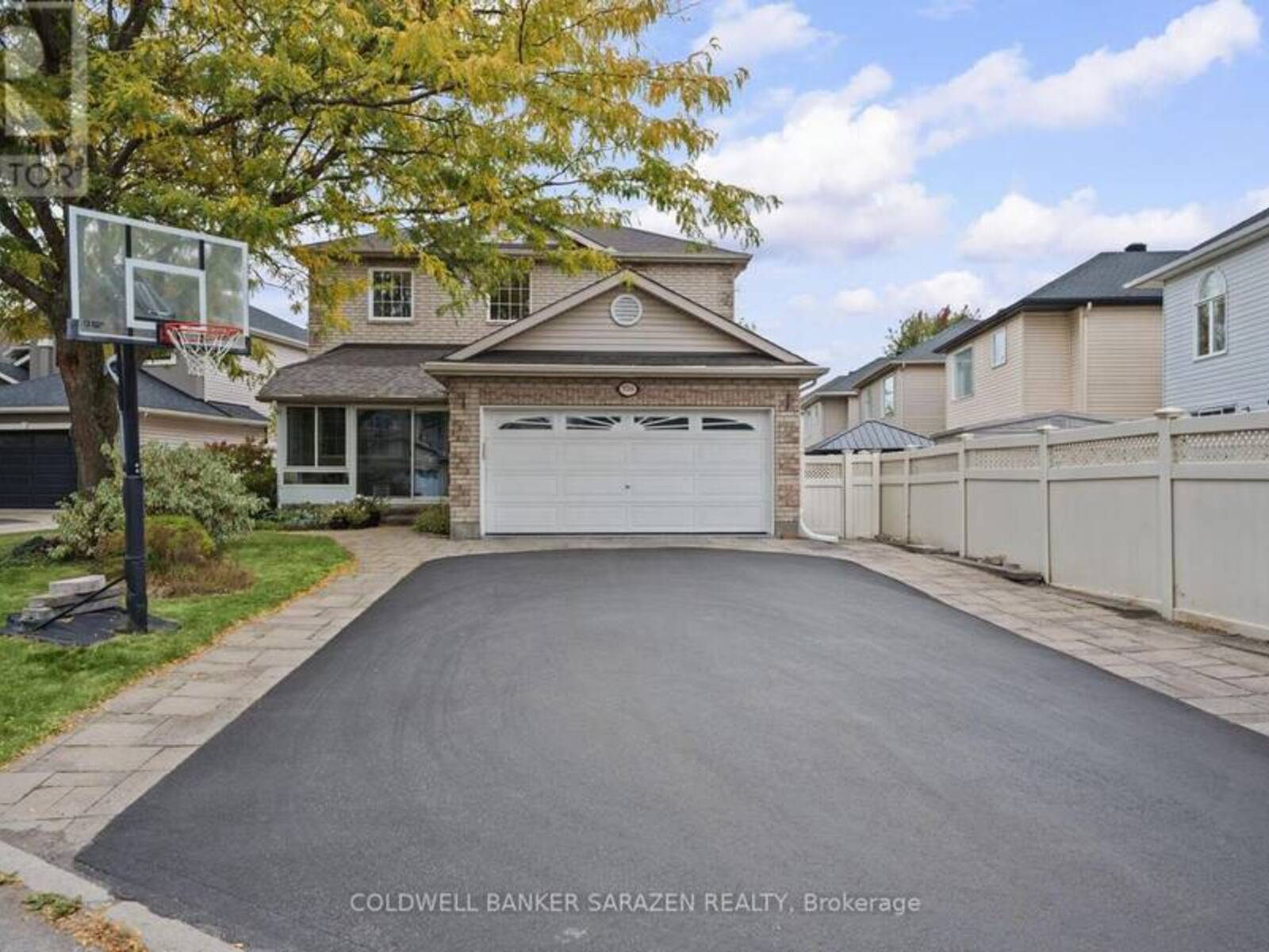 3766 MOUNTAIN MEADOWS CRESCENT, Ottawa, Ontario K1V 1P7