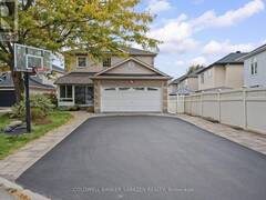 3766 MOUNTAIN MEADOWS CRESCENT Ottawa Ontario, K1V 1P7